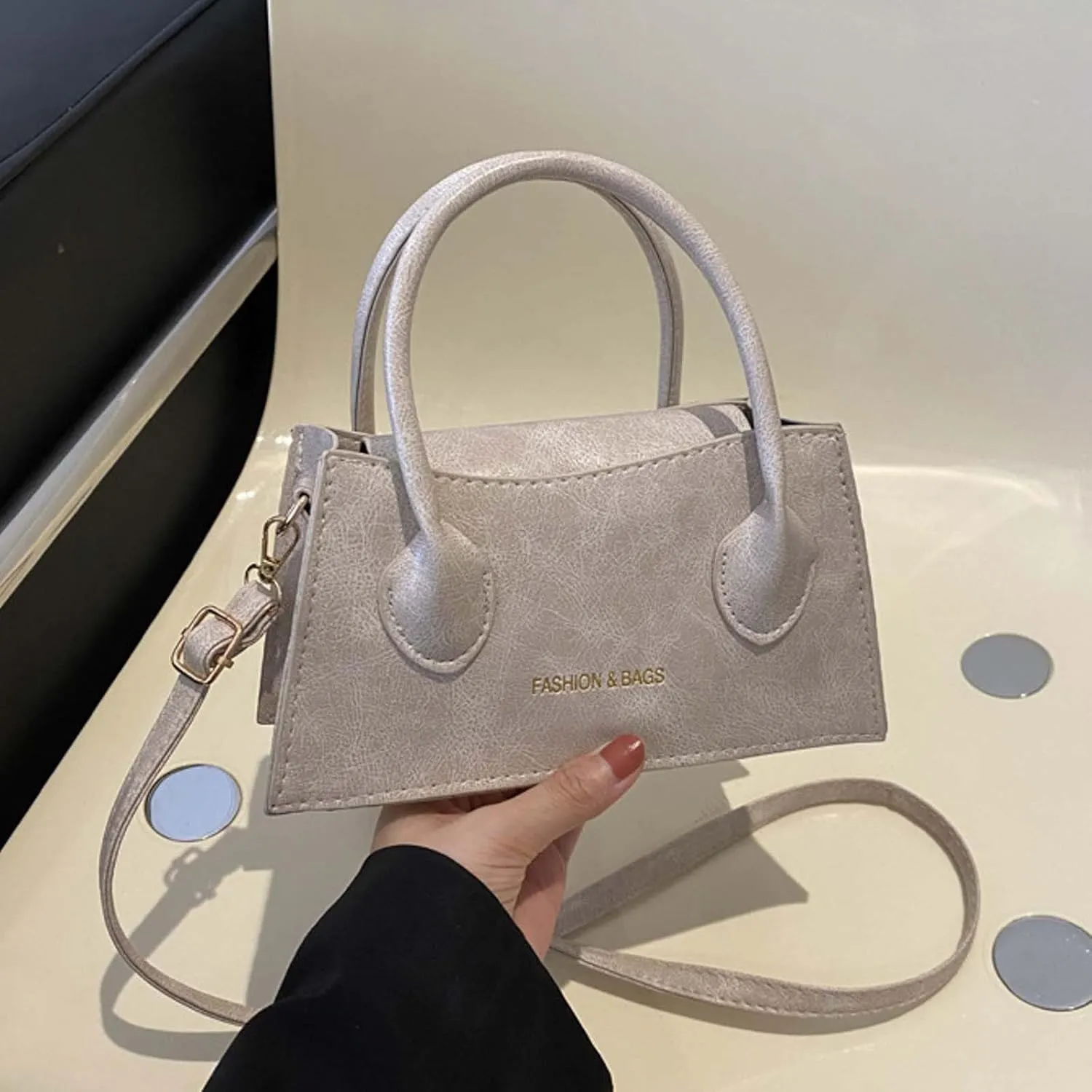 Purse for Women Trendy Soft Shoulder Purses and Handbags Hobo Bags Large Hobo Shoulder Bag