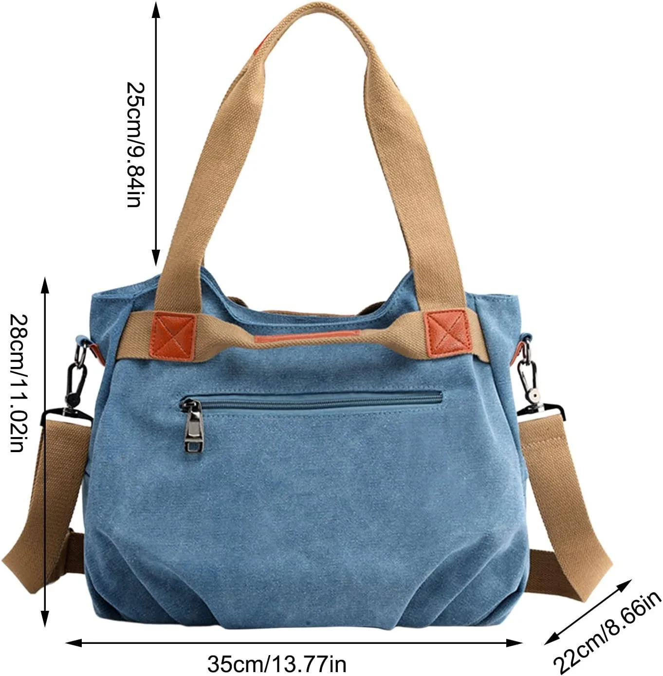 Purses for Women Crossbody Anti Theft Beach Tote Shoulder Bags for Summer Vacation Trendy Clutch Saddle Bag(Black)