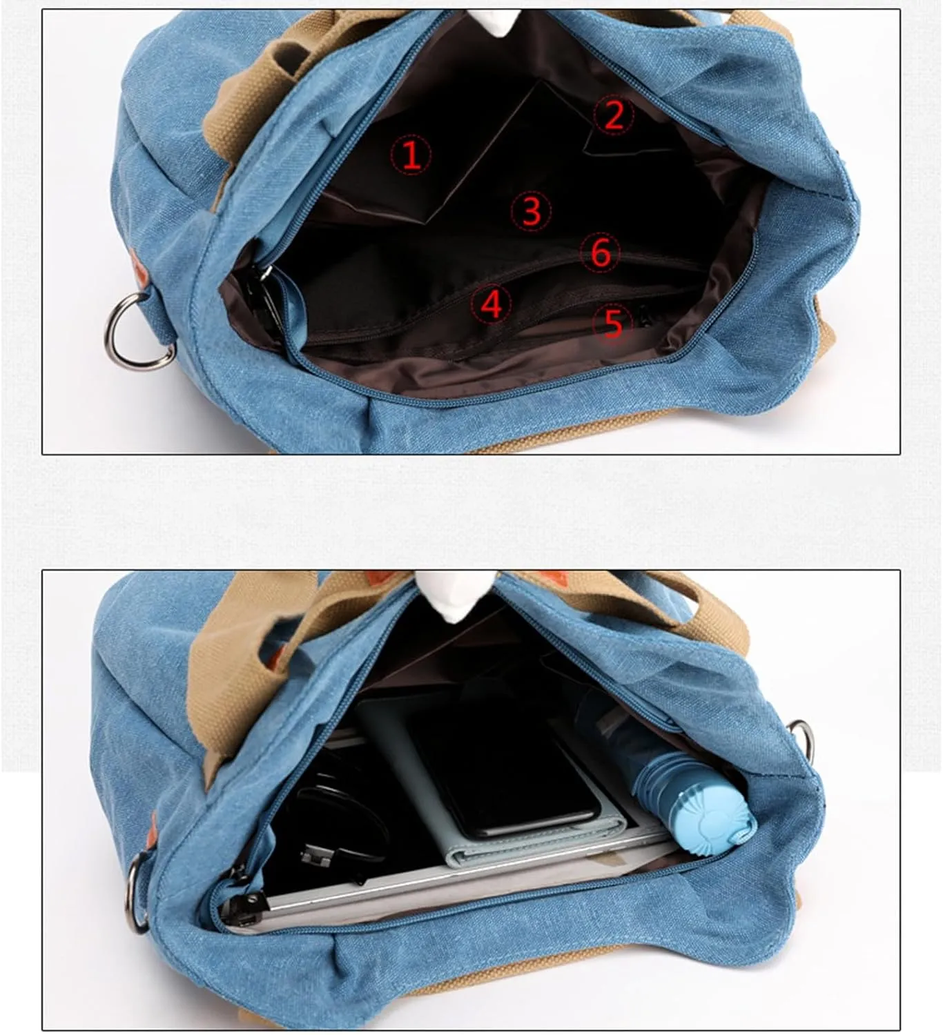 Purses for Women Crossbody Anti Theft Beach Tote Shoulder Bags for Summer Vacation Trendy Clutch Saddle Bag(Black)