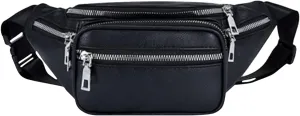 Shoulder Bag for Women Outdoor Leisure Sports Waist Bag For Men And Women Waist Walking Fitness Travel