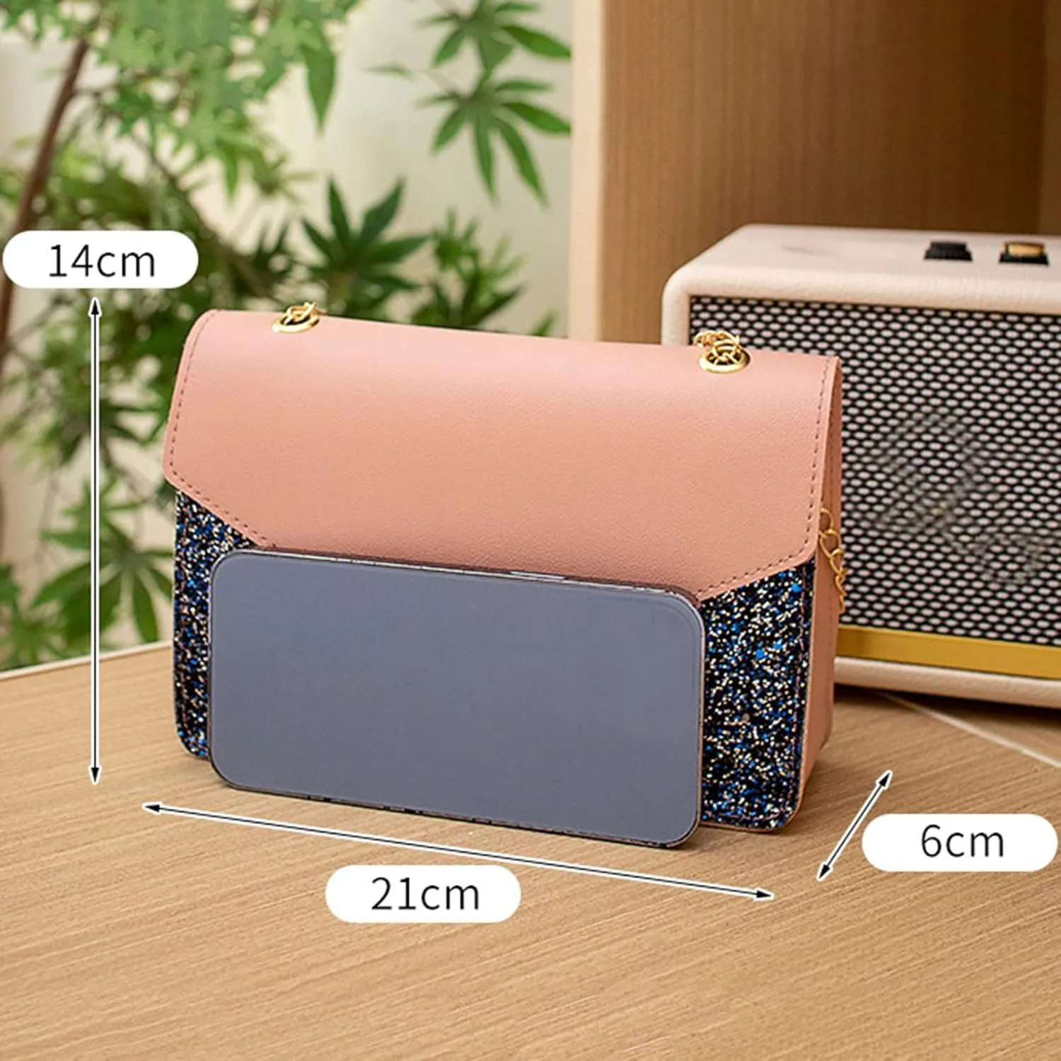 Shoulder Bag for Women Small Clutch Purses Cute Hobo Handbag Trendy Underarm Bag Shoulder 20, B4/black