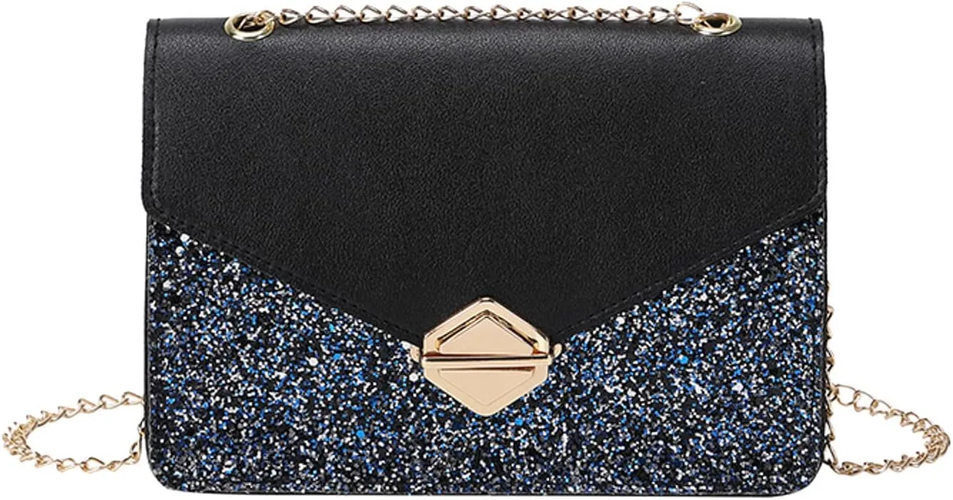 Shoulder Bag for Women Small Clutch Purses Cute Hobo Handbag Trendy Underarm Bag Shoulder 20, B4/black