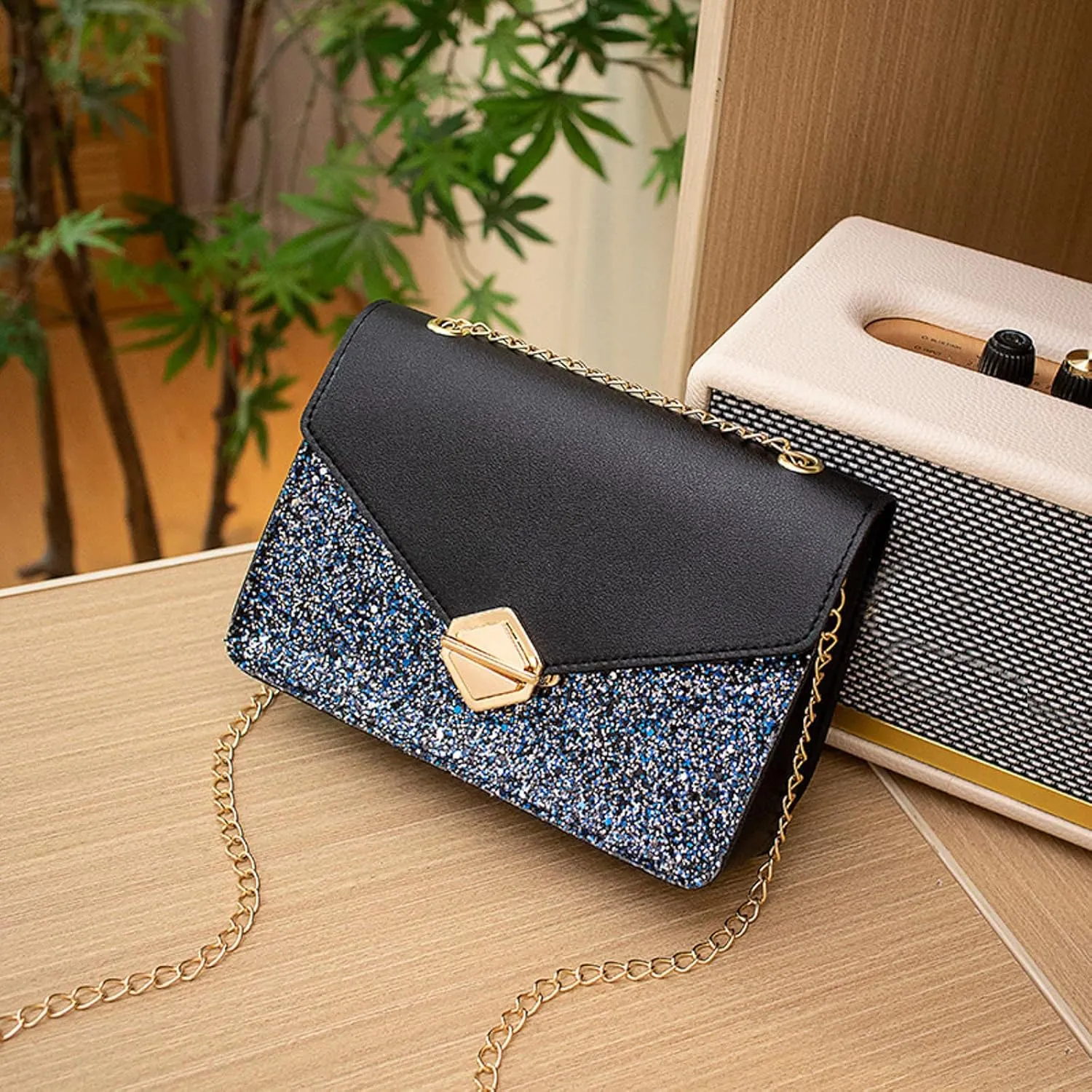 Shoulder Bag for Women Small Clutch Purses Cute Hobo Handbag Trendy Underarm Bag Shoulder 20, B4/black