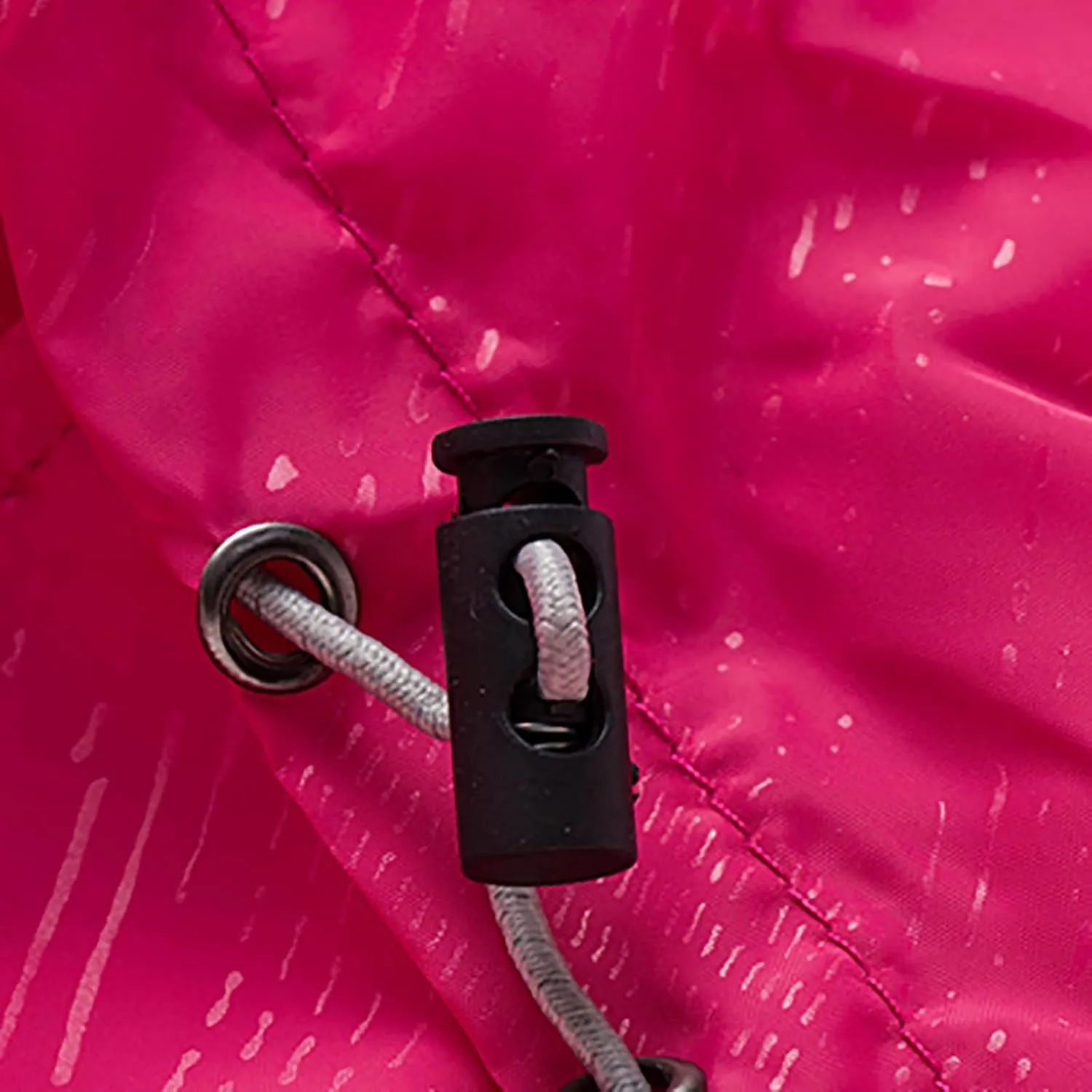 Sinzelimin Womens Sun Protection Jacket Lightweight Zipper Long Sleeves Hooded Windbreaker Jackets Raincoats with Storage Bag