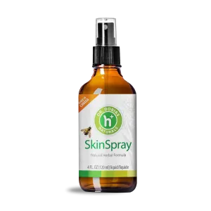 SkinSpray