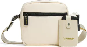 Small Crossbody Bags for Women Waterproof Adjustable Sling for Travel & Everyday Use