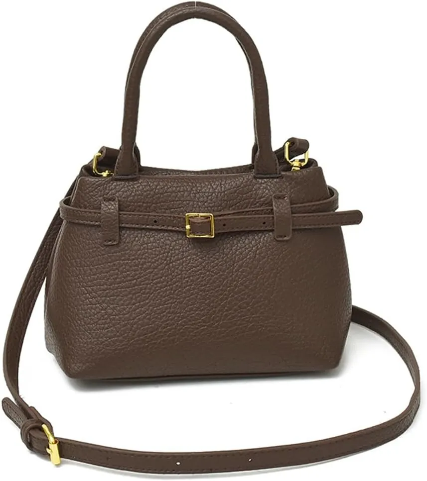 Small Tote Bag Hobo Bags Women Trendy PU Leather Underarm Crescent Shoulder Bag Cute Crossbody Purse Tote Handbag 2025