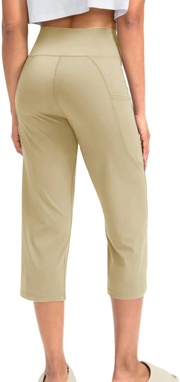 Sport Gym Jogger for Women Summer Fall Loose Fit High Cut Straight Leg Basic Trousers Pants Sweatpants Women 2025