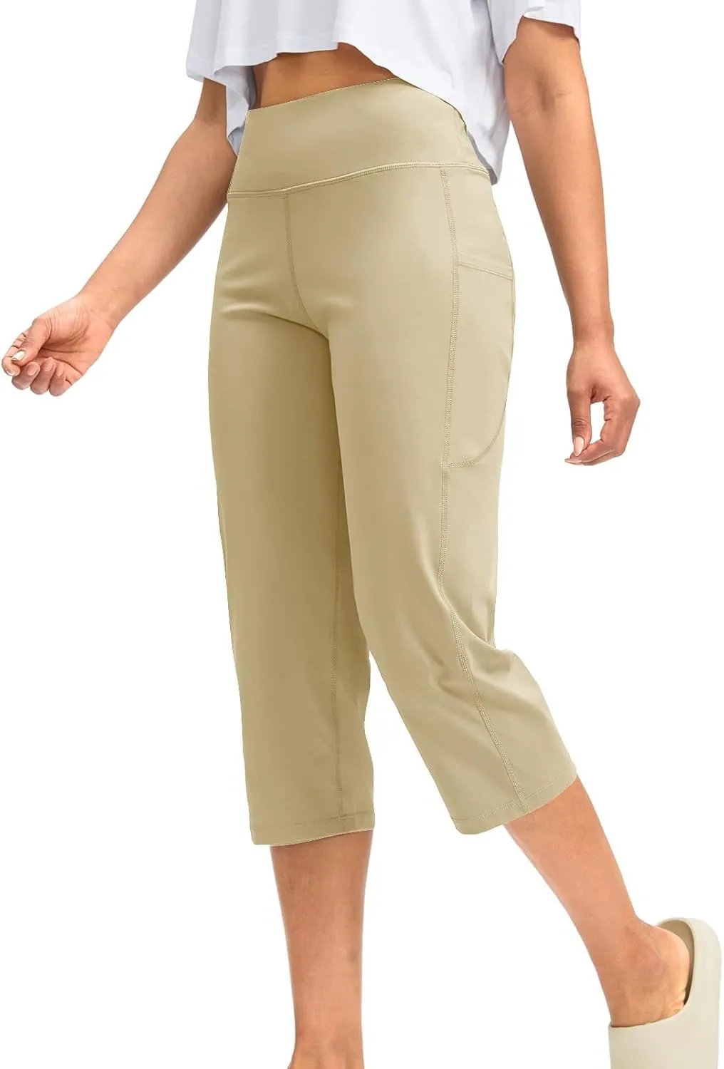 Sport Gym Jogger for Women Summer Fall Loose Fit High Cut Straight Leg Basic Trousers Pants Sweatpants Women 2025