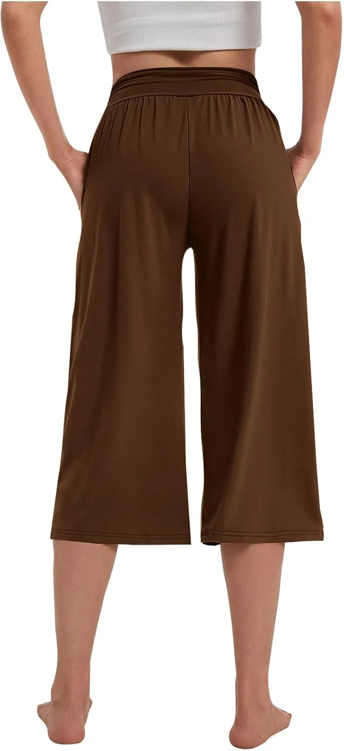 Sport Gym Jogger for Women Summer Fall Loose Fit High Cut Straight Leg Basic Trousers Pants Sweatpants Women 2025