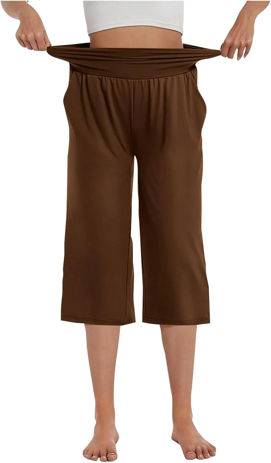 Sport Gym Jogger for Women Summer Fall Loose Fit High Cut Straight Leg Basic Trousers Pants Sweatpants Women 2025