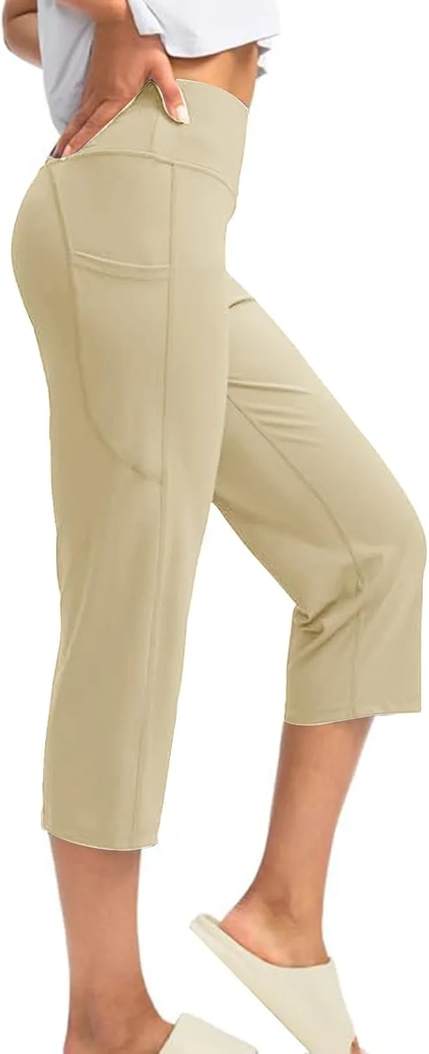 Sport Gym Jogger for Women Summer Fall Loose Fit High Cut Straight Leg Basic Trousers Pants Sweatpants Women 2025