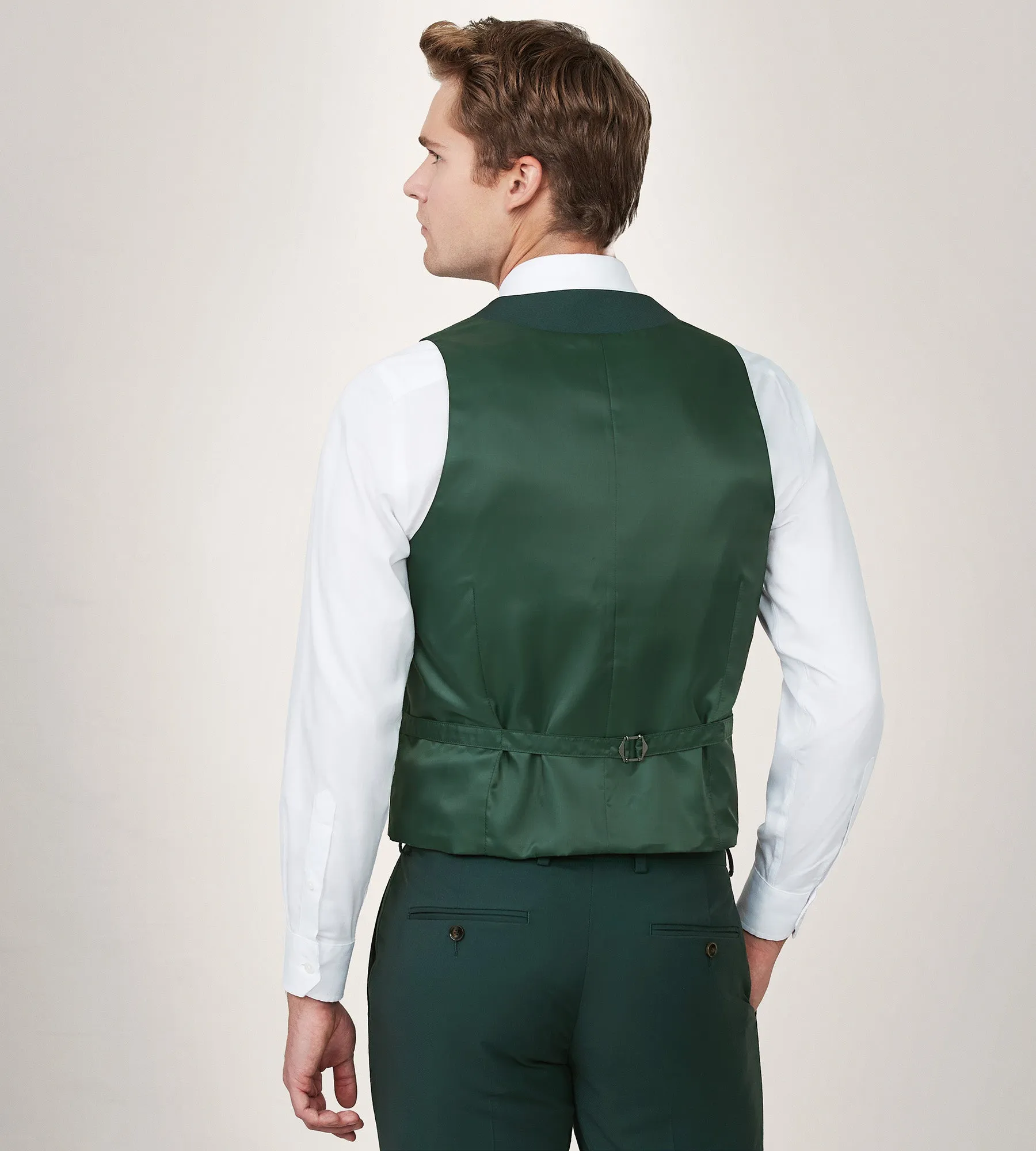 Suit Separate Vest