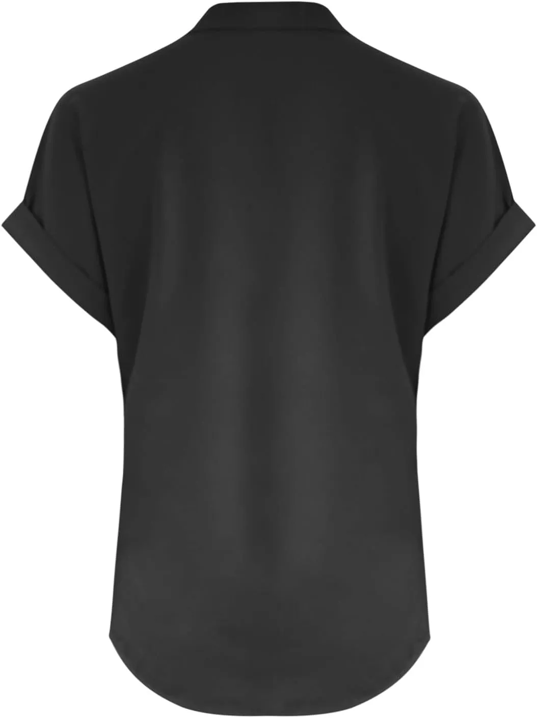 Summer Tops for Women 2025 Trendy Short Sleeve Cotton Linen Tops Button up Henley V Neck Shirts Vacation Beach Clothes