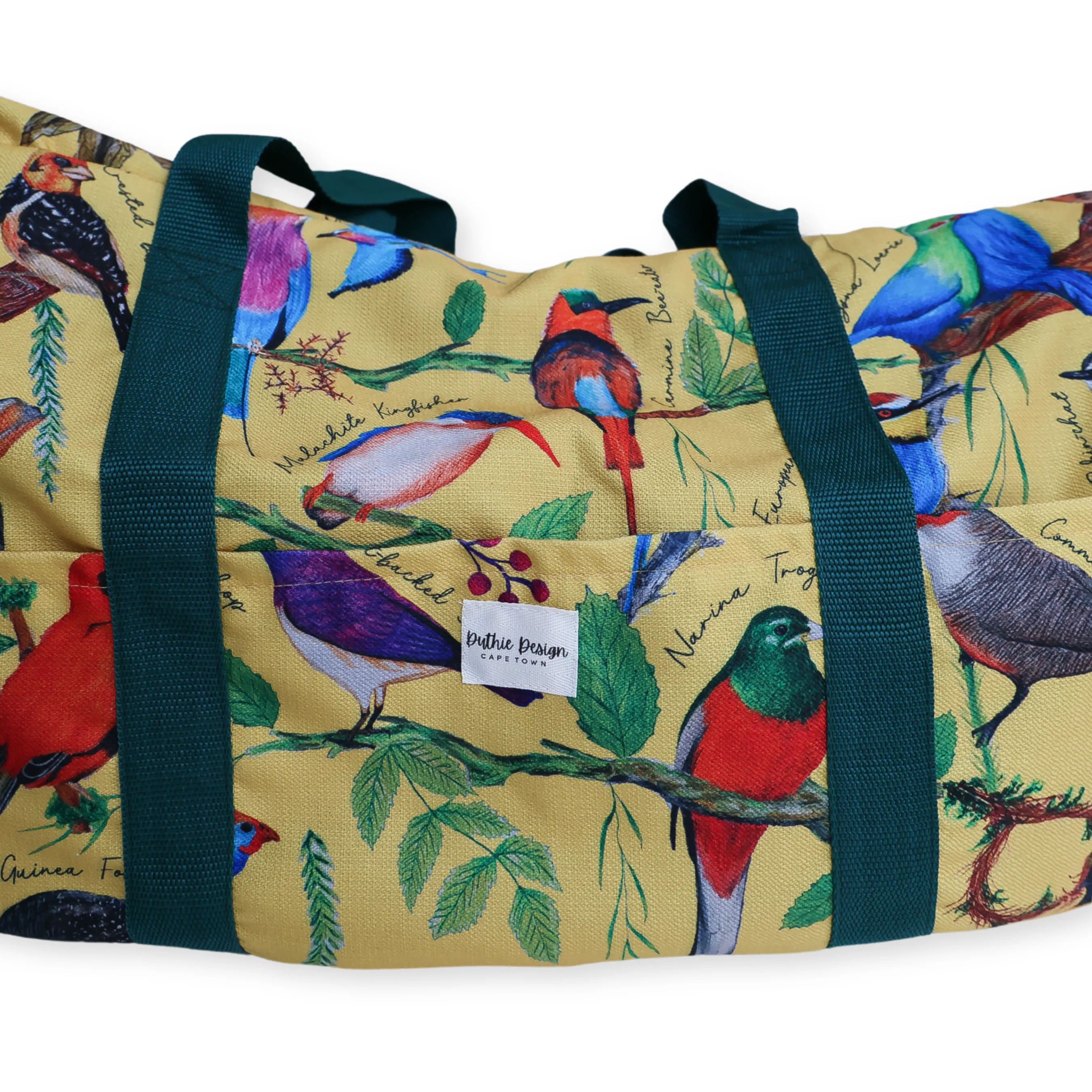 Travel Bag-69cmX49cmX25cm-Various Designs