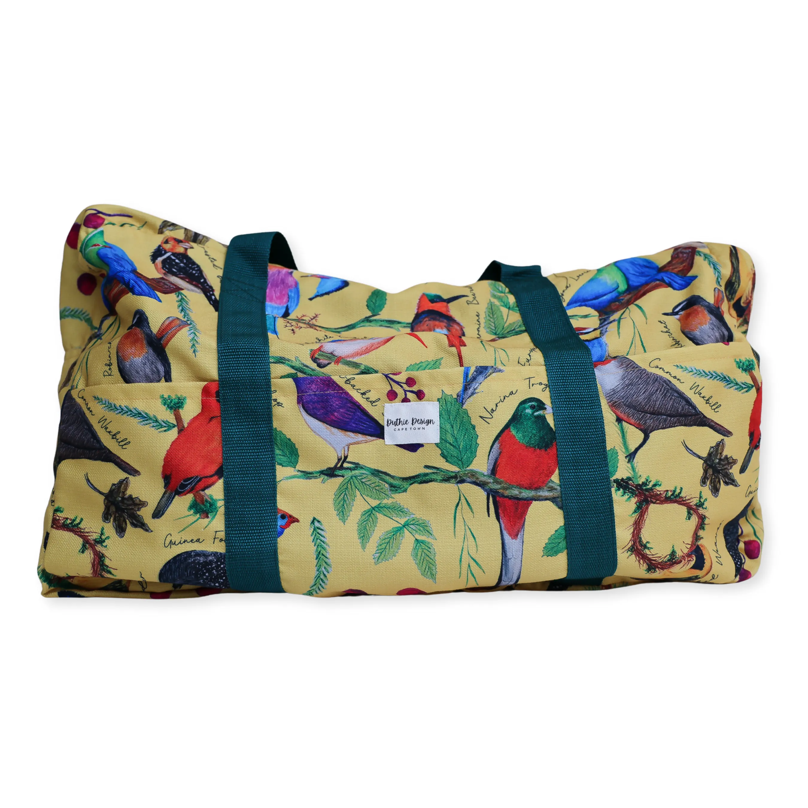 Travel Bag-69cmX49cmX25cm-Various Designs