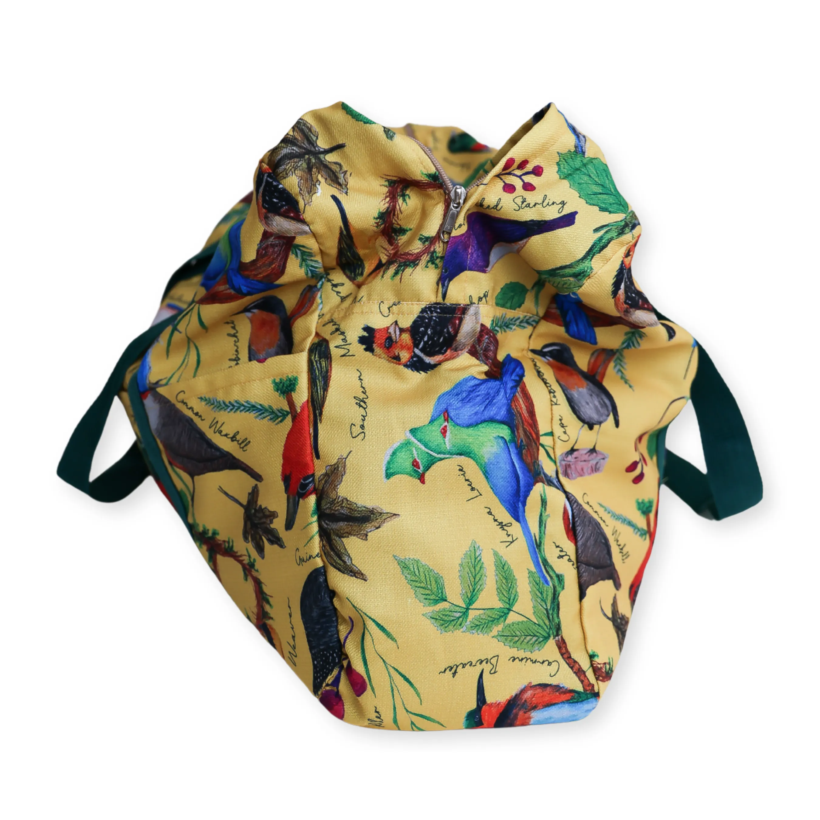 Travel Bag-69cmX49cmX25cm-Various Designs