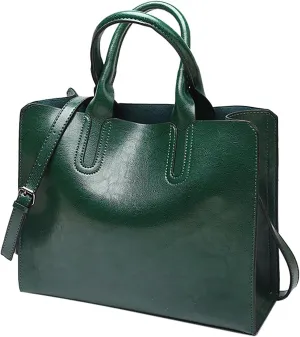 Unisex Hobo Women Tote Bag, Large Shoulder Hobo Bags Casual Handbags Big Capacity Shopping Work Bag