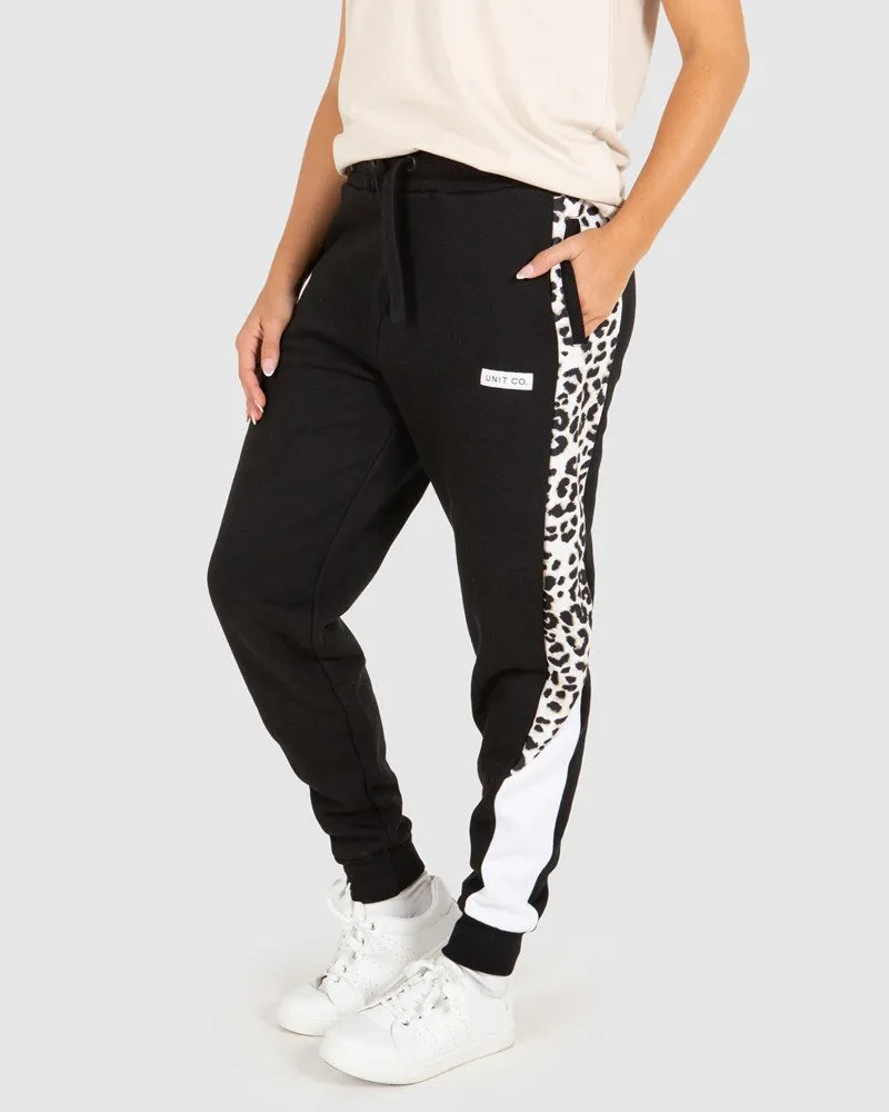 Unit Rush Ladies Trackpants