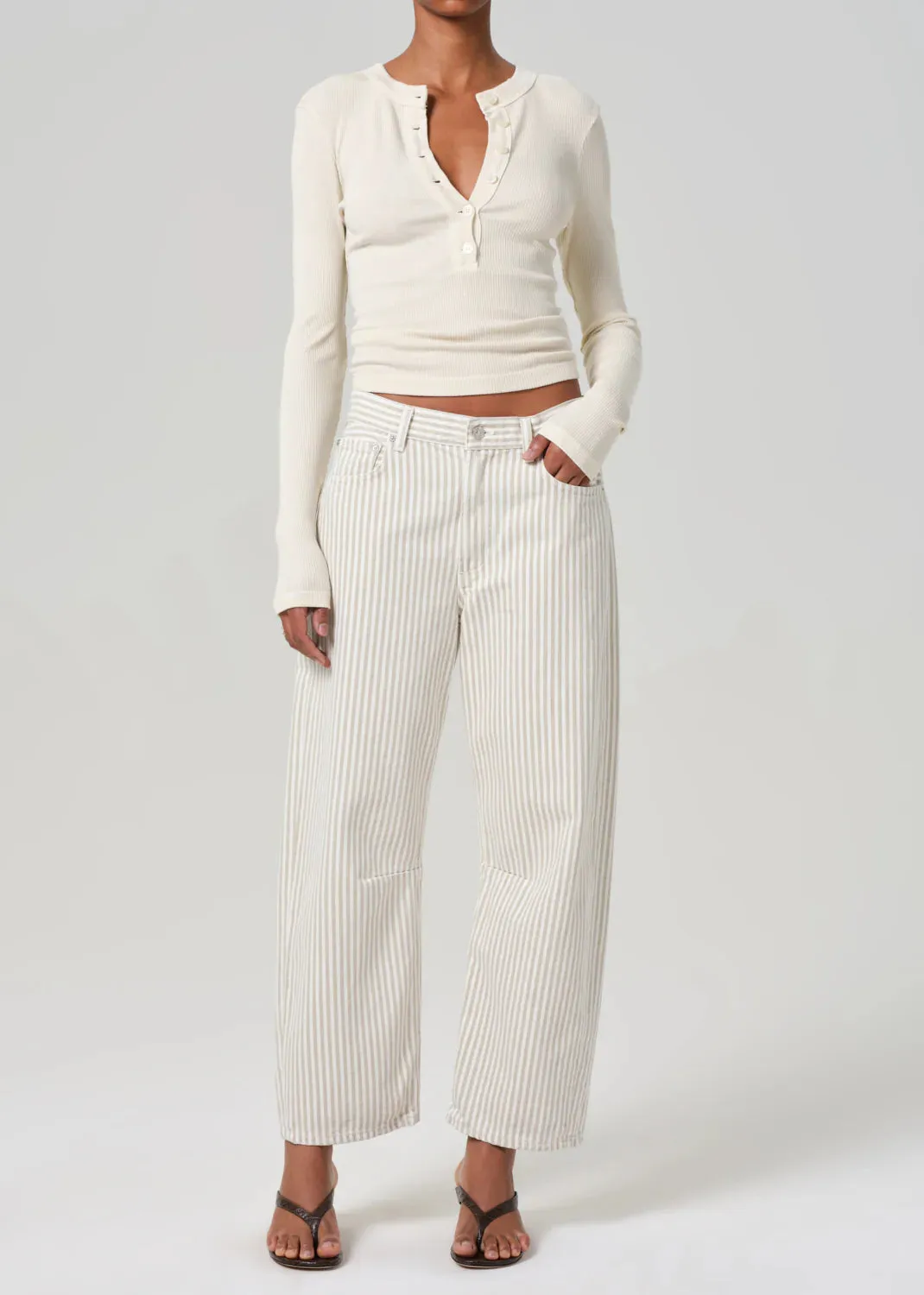 Varra Henley in Dune