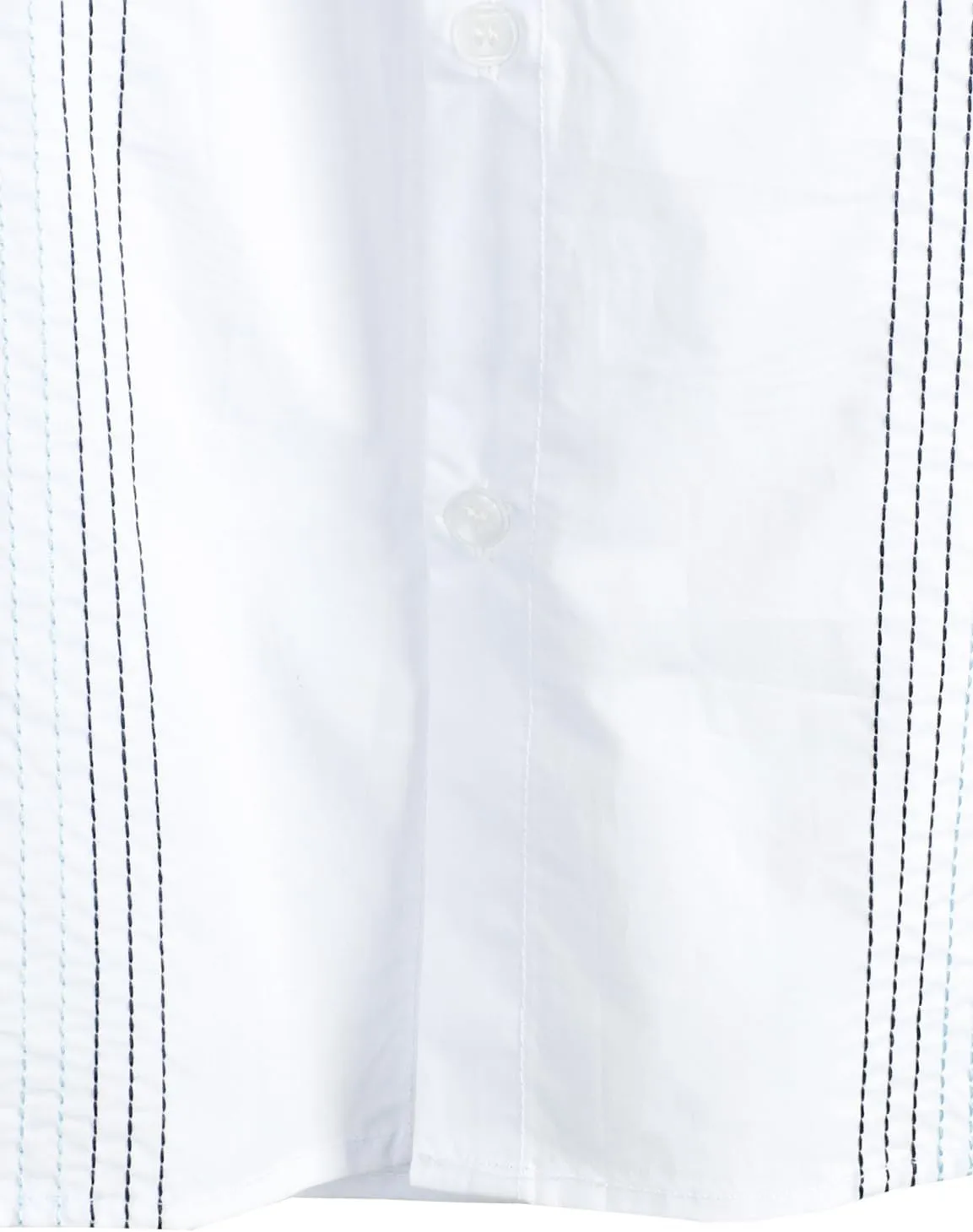 VATPAVE Mens Hawaiian Cotton Linen Shirts Casual Short Sleeve Button Down Shirts Summer Beach Embroidered Shirts