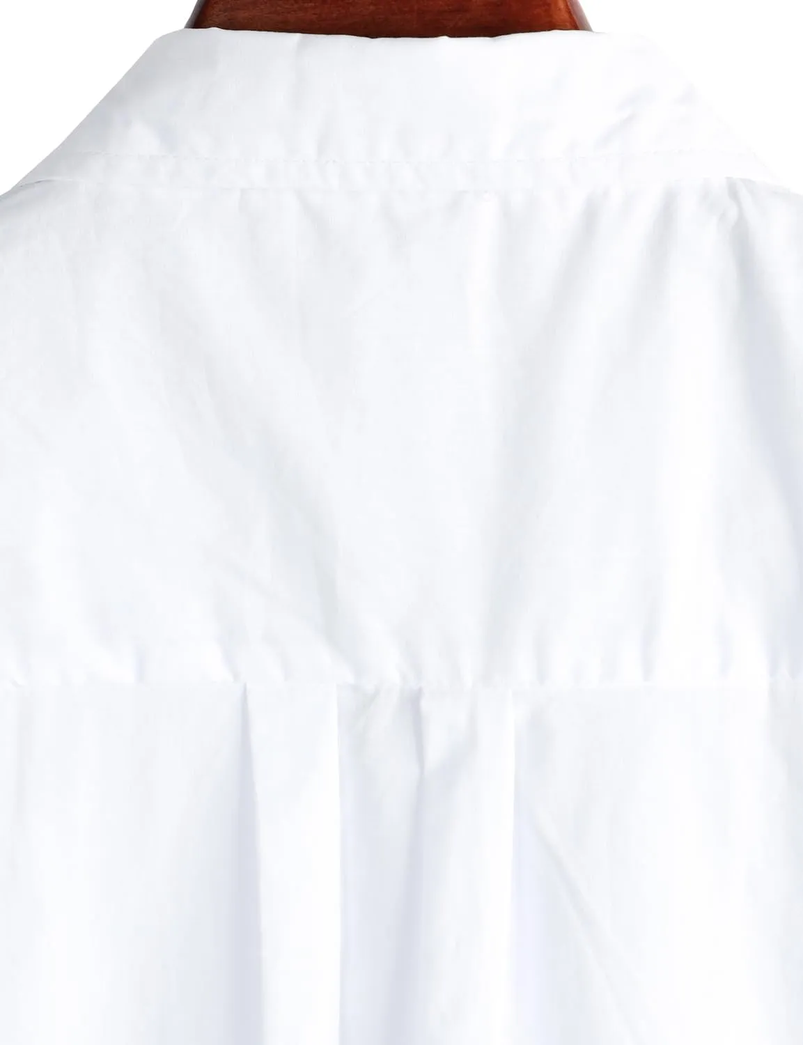 VATPAVE Mens Hawaiian Cotton Linen Shirts Casual Short Sleeve Button Down Shirts Summer Beach Embroidered Shirts