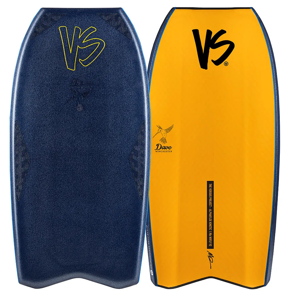 VS WINCHESTER ALPHA FLEX QUAD WIFLY V2 K1.9