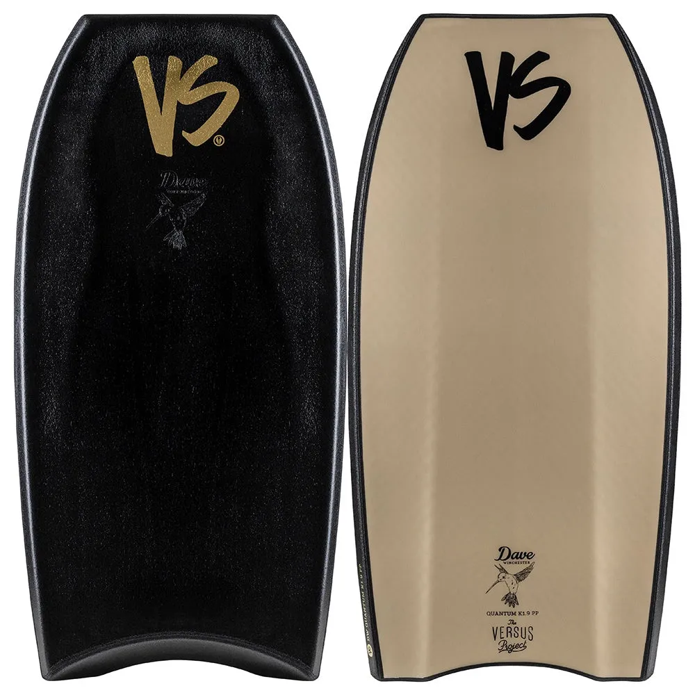 VS WINCHESTER QUANTUM QUAD K1.9