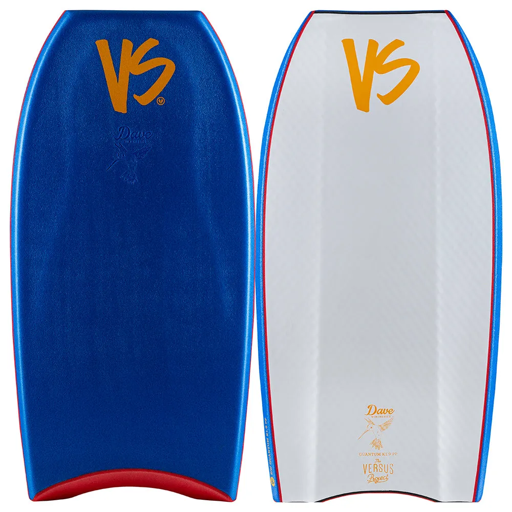 VS WINCHESTER QUANTUM QUAD K1.9