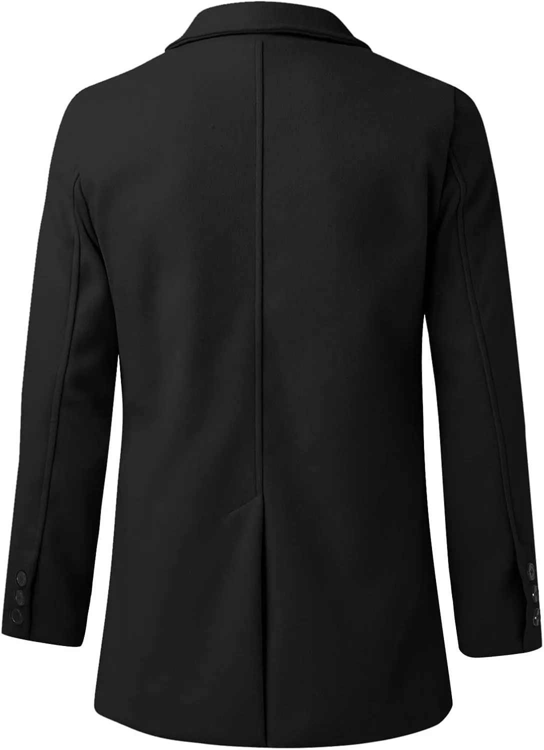 Women Winter Coat Lapel Long Sleeve Padded Leather Jacket Vintage Thicken Coat Casual Winter Jackets for Women