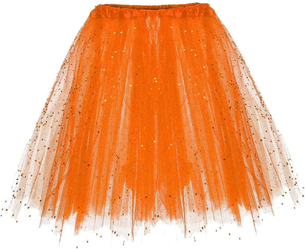 Women's A-Line High Waisted Midi Skirt Women's Candy Color Pleated Skirts Quality Length Knee Adult Dancing Cow
