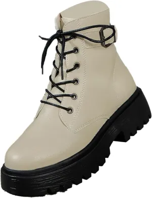 Womens Lace Up Ankle Boots Ankle Boots for Women Dressy Platform Boots Women Grey Suede Boots for Women Womens Ankle Boots Low Heel 6.5 Ankle Booties for Women with Heel