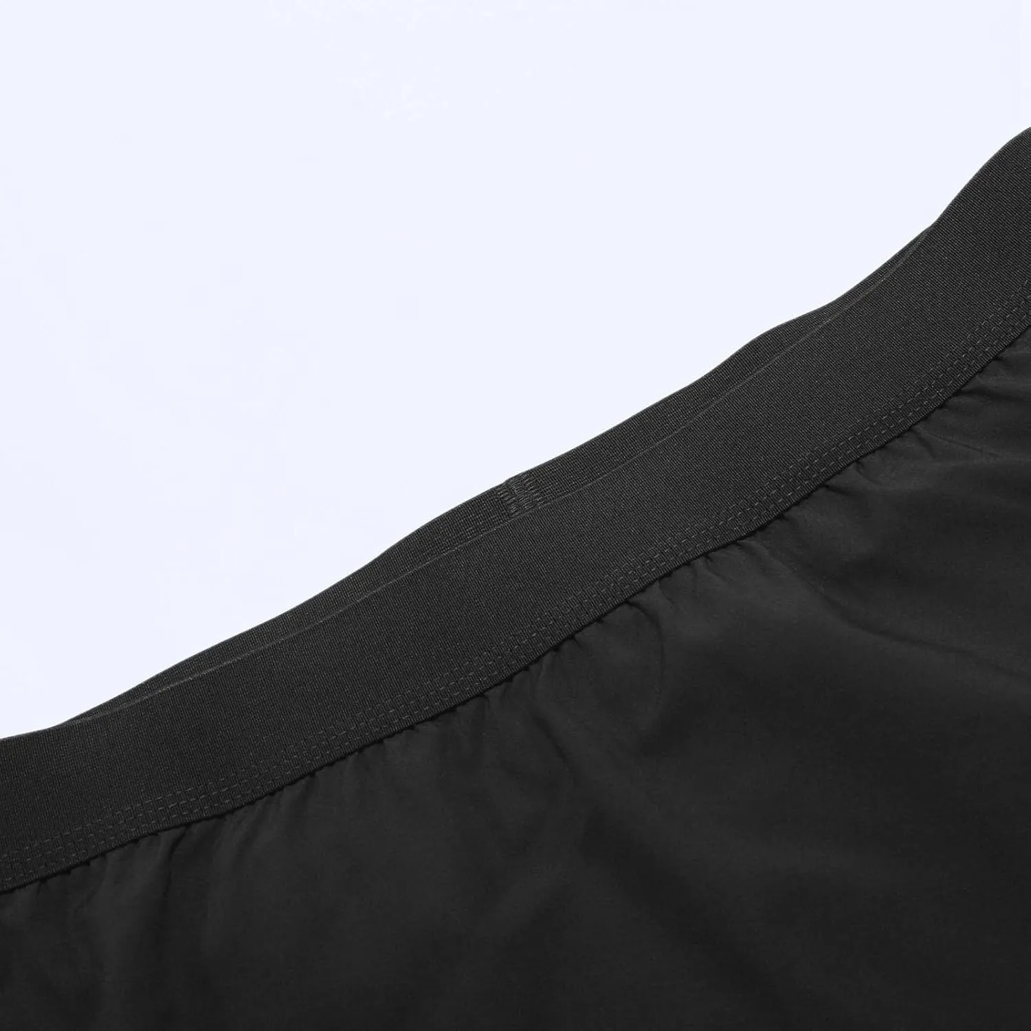 Women's Tennis Mini Skirts Elastic High Waisted Athletic Yoga Skorts Lightweight Running Workout Built in Shorts Skirt
