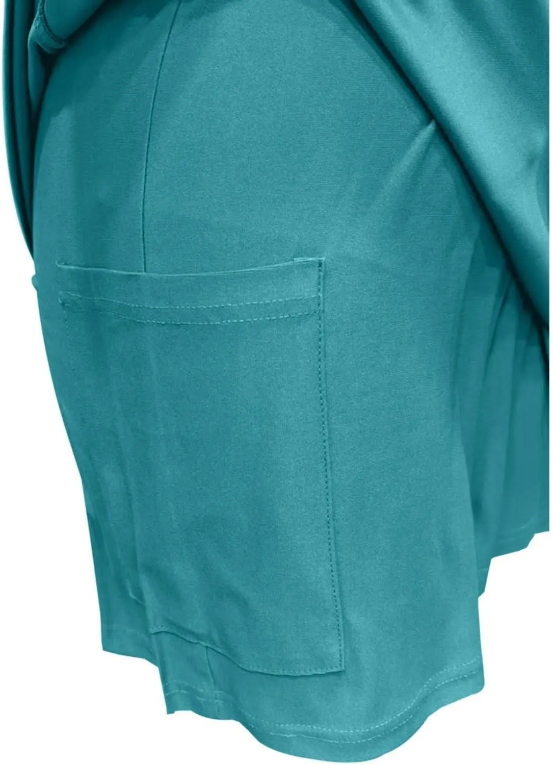 Womens Tennis Skirt High Waisted Drawstring Sports Skirts Inner Shorts Athletic Workout Stretchy Skort with Pockets