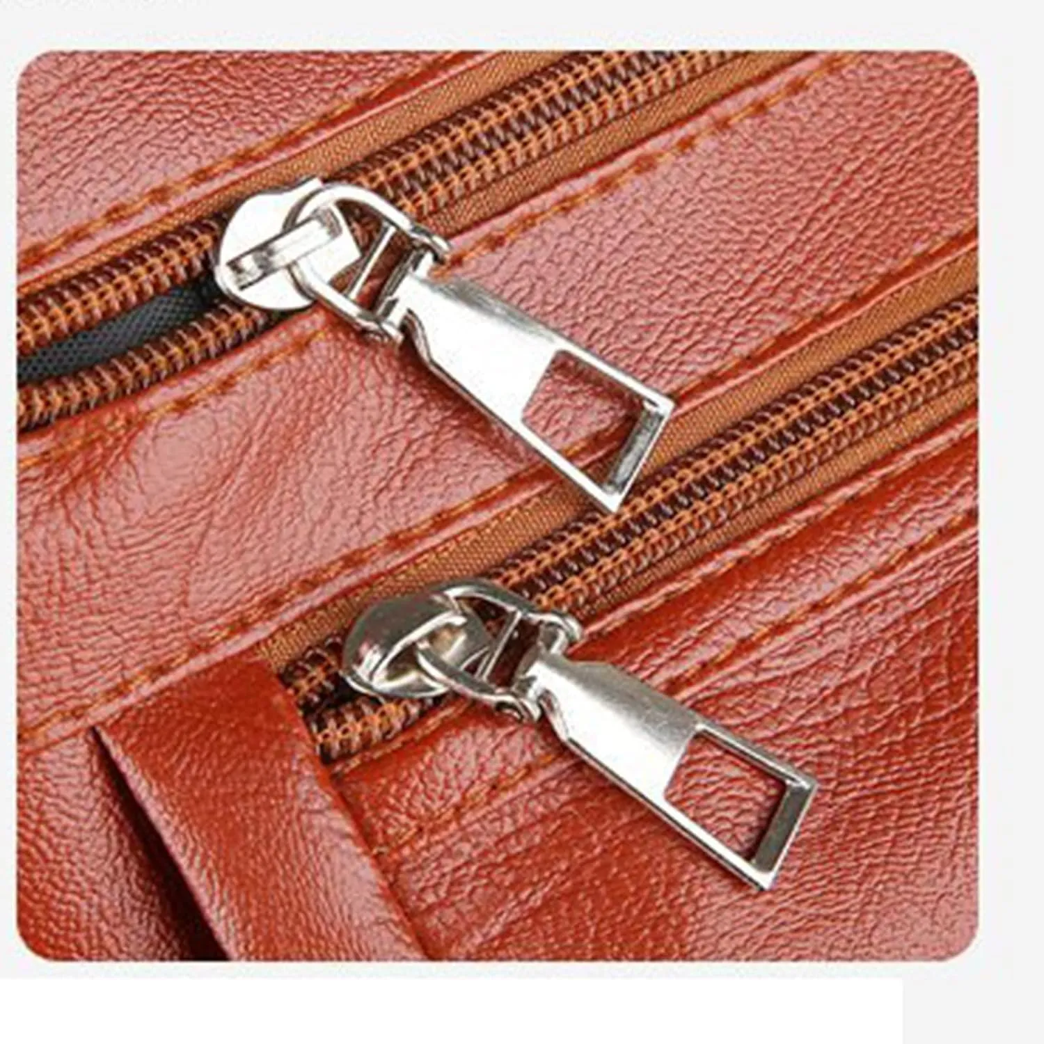 Women's Trendy Purses Vegan Leather Hobo Handbags Small Quilted Crossbody Bags for Women Womens Shoulder Purse(Red)