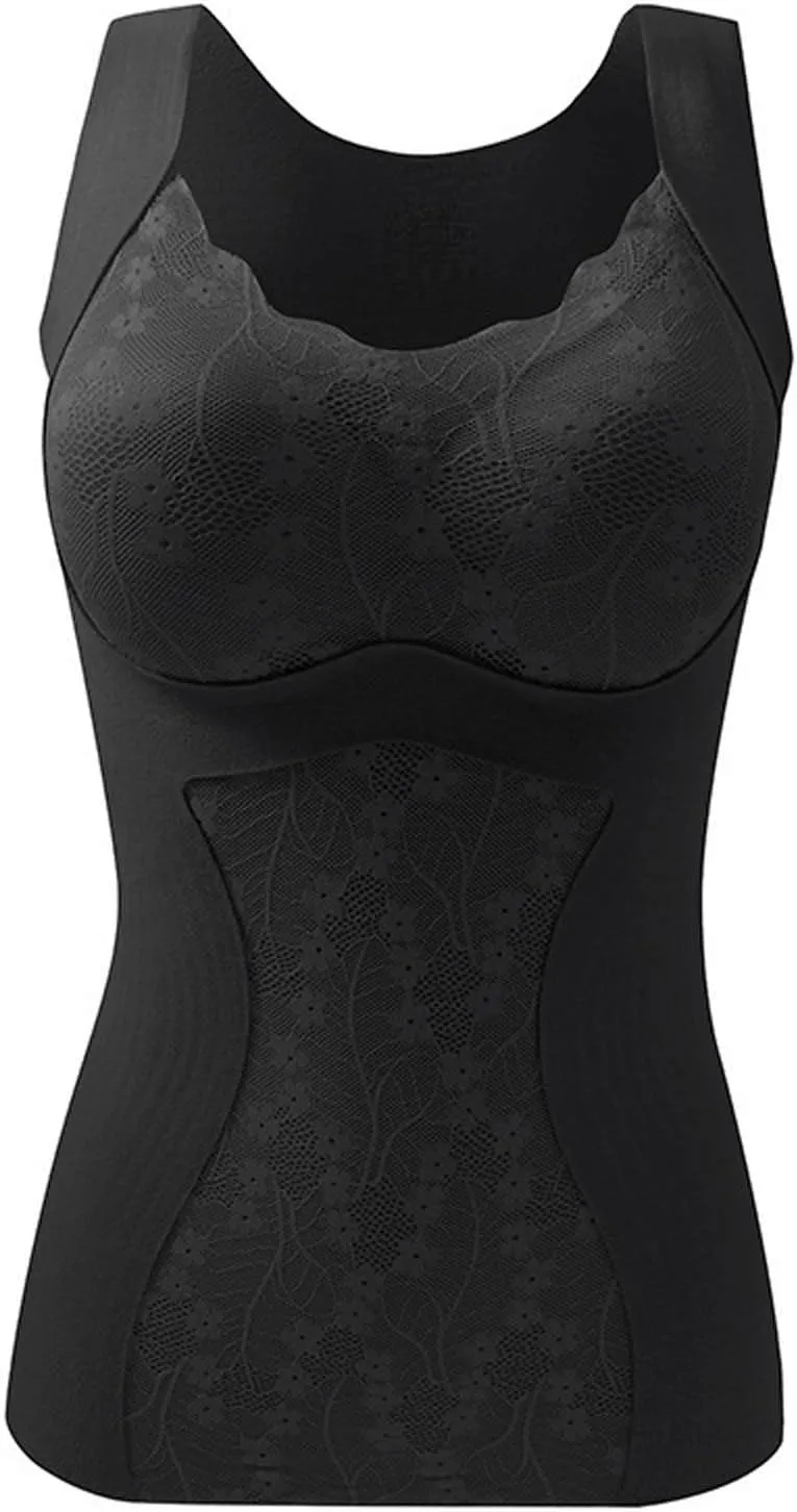 Women's Underwire One Smooth U Light T Shirt Convertible Bra Seamless Tops for Women Long