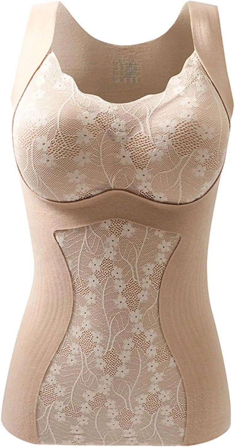 Women's Underwire One Smooth U Light T Shirt Convertible Bra Seamless Tops for Women Long
