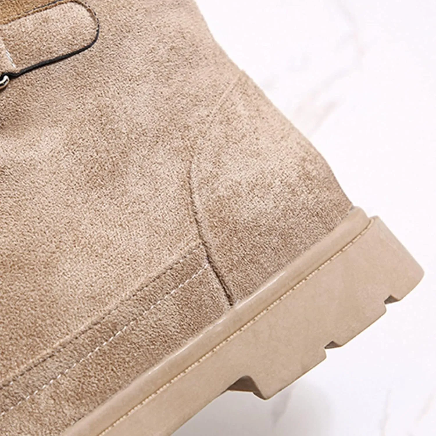 Women's Wide Width Waterproof Snow Boots Winter Walking Boots for Women Waterproof Wide Womens Winter Snow Boots Size 8 Winter Boot Women Slip on Botas Invierno Para Mujer Pie Ancho