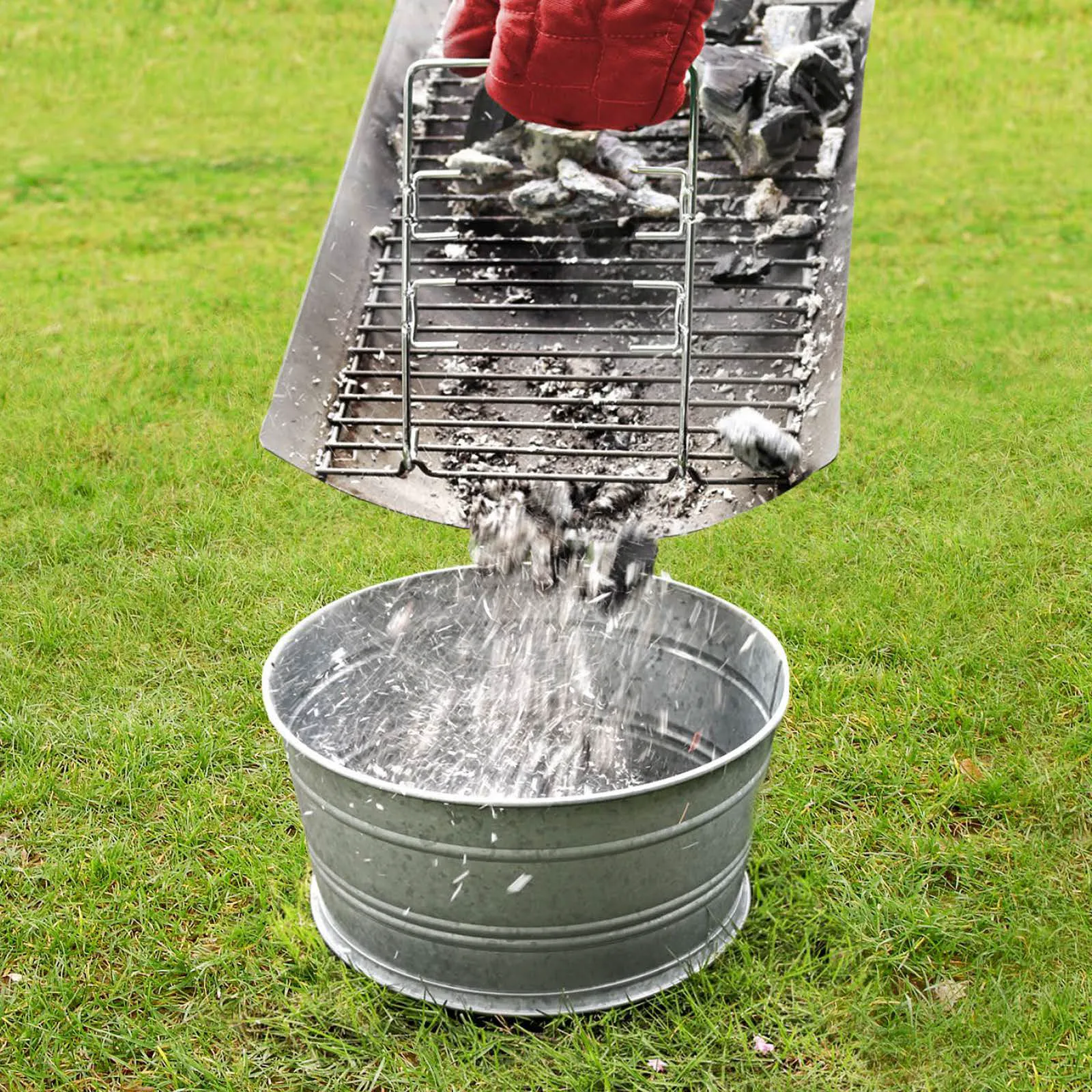 Wrangler® Charcoal Grill, Classic