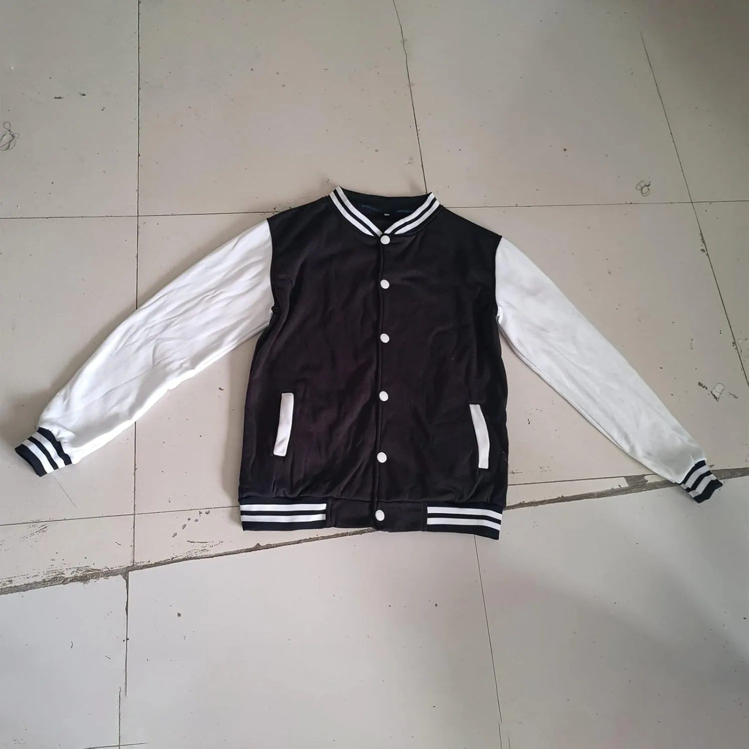 Ymosrh Mens Coats Fashion Jacket European Men's Casual Stand Collar Baseball Jacket Coats and Jackets Big Tall